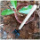 3Pcs Mini Black Horticulture Tool Set Bamboo Garden Kit for Easy Use 1