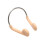 4-teiliger wasserfester Schwimmnasenclip , one size 5