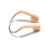 4-teiliger wasserfester Schwimmnasenclip , one size 2