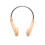 4-teiliger wasserfester Schwimmnasenclip , one size 4