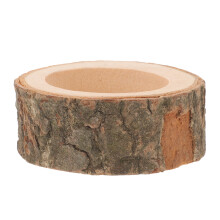 holz futter wassernapf für chinchillas hamster kleintiere