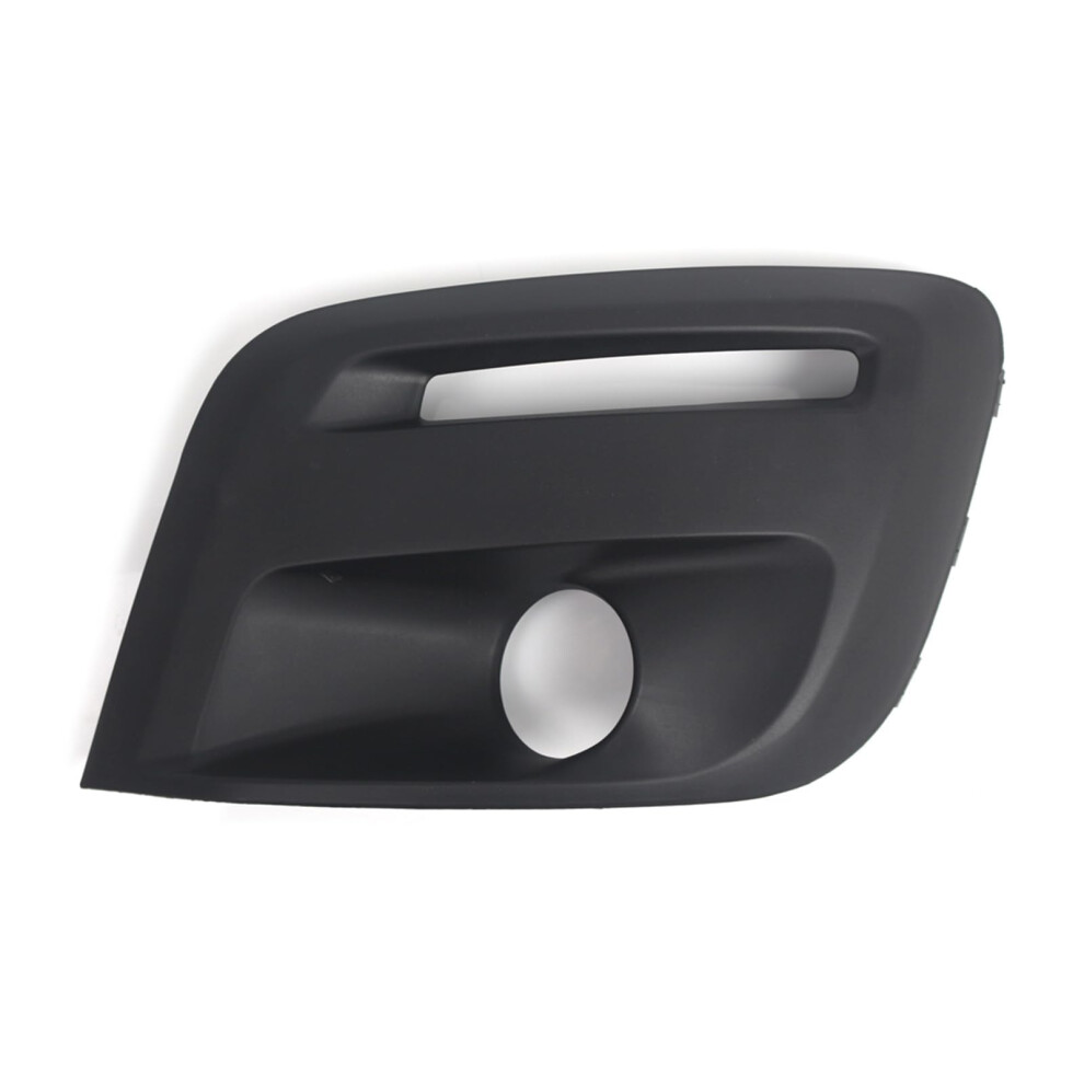 Left/Right Bumper Foglight Grille For Berlingo Partner 2015-2019 Front Bumper Grilles 9810965777 1513564680 9084446046458