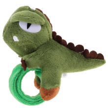 dinosaurier schlag armband gefüllt plüsch party favor kinder