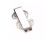 2 mappen mit dollarzeichen banknotenclip kartenhalter 3