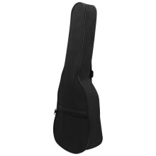 21 zoll universaltasche für ukulele und akustikgitarre mit tragegriff