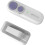 Intelligent Reading Assistant Tool Camera Shutter Remote Page Flipping Device Bluetooth Connection E-Reader Compatible 2