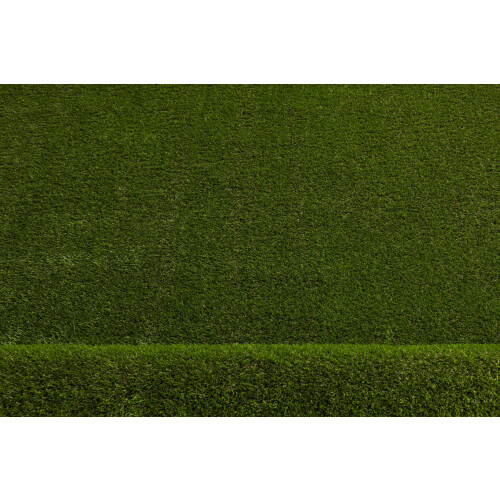 KUNSTGRÆSBANE FORESTLAND færdige dimensioner 200x400 cm 1