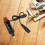 Adjustable Spark Plug Tester Durable Ignition System Diagnostics Tool For Cars User Friendly Design 5
