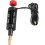 Adjustable Ignition Coil Tester Car Diagnostic Tool Quick Diagnosis Alloy-Plastic Construction Multi-Model Compatible 3