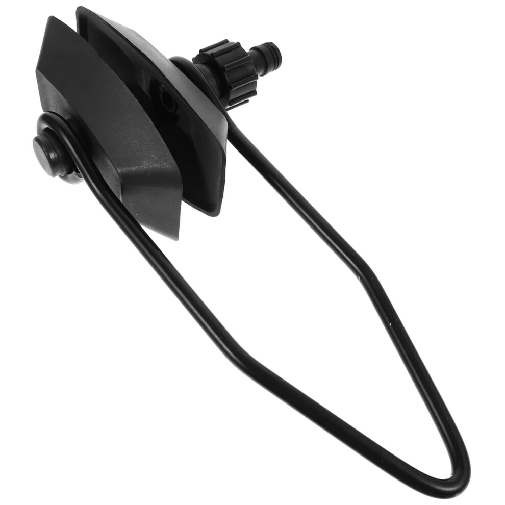 Outboard Motor Flusher Marine Engine Flush Cleaner Easy Connect Hose Fits Most Outboard Models Removes Contaminants 9393856903399