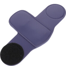 stethoscoopclip pu-leer houder voor verpleegkundigen artsen