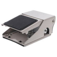 voetpedaal ventiel luchtschakelaar pneumatisch bedieningsventiel