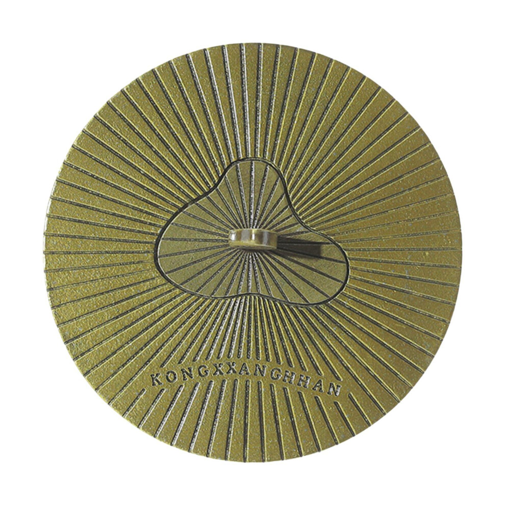 (bronze, 307 inch) Candles Looking Fresh And Elegant With Decor Lid Adding Touch Of-image-OPC-PKPP96F-NEW