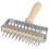 stainless steel roller needle tool for pizza and pastry baking 10