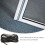 Window Screen Spline Roller with Tpe Handle for Door Screen Fix 8