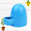 200ml Automatic Pet Feeder Water Dispenser for Hamster Rabbits 4
