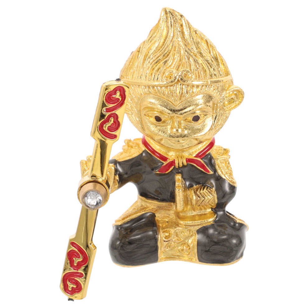 Car Air Freshener Vent Clip Monkey Aromatherapy Diffuser 3262402817458