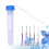 5pcs Punch Needle Set with Open Beaded Needle and Bottle 11