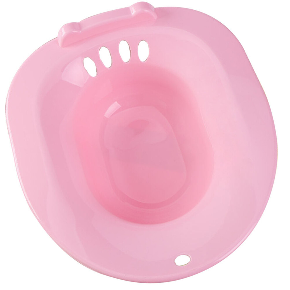 Sitz Bath Toilet Seat For Pregnant Women Private Parts Washing Basin 3262321587562
