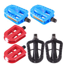3 Pairs Non-Slip Bicycle Pedals for Road Cycling Anti-Skid Replacement