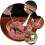 Meatball Maker Clip and Spoon Kitchen Gadget Silver 9