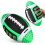 small rugby ball for outdoor play and exercise 1