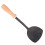 8pcs wooden spatula handle replacement for cookware garden tools 7