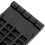 braille and stylus kit 4-line 28-cell for blind learning 8