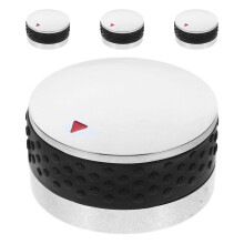 4pcs Gas Grill Knobs Replacement for BBQ Stove
