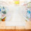 5 Tier Clear Acrylic Spice Rack Organizer for Kitchen Cabinet 4