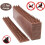 3pcs plastic bird spike fence security tool narrow style 11