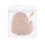 3pcs Heart Shape Makeup Removal Pads Washing 5