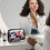 ladies makeup kit durable cosmetic supplies set 3