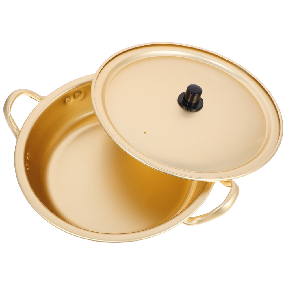 aluminum alloy pot for instant ramen noodles popular in south korea-image-OPC-PKPPTJ5-NEW