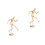 2pcs Posable Drawing Mannequin Flexible Artist 6