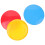 3pcs Disc-Throwing Aids Reusable Practice Softball Toys 10
