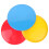 3pcs Disc-Throwing Aids Reusable Practice Softball Toys 6