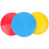 3pcs Disc-Throwing Aids Reusable Practice Softball Toys 7