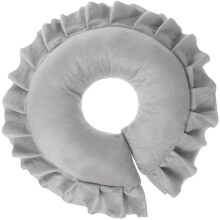 face massage pillow cradle cushion for table spa salon use