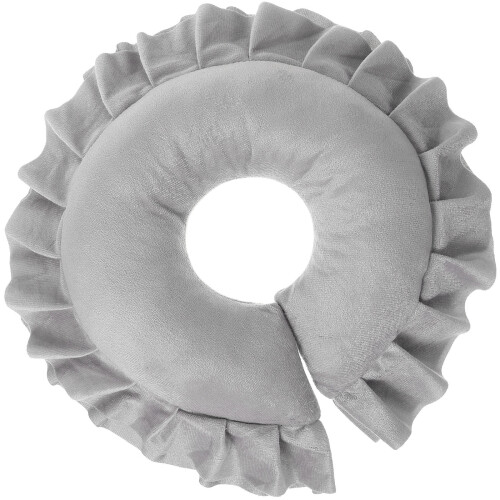 face massage pillow cradle cushion for table spa salon use