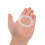 5pcs Silicone Sweat-Resistant Nursing Covers 6