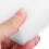 white foam pad needle felting block wool mat 2pcs for craft work 8
