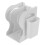 Bookends with Pen Holder, Heavy Duty Expandable 1