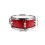 1 Set Adjustable Spring Double-Tone Drum for Kids Adults 2