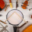 1 Set Adjustable Spring Double-Tone Drum for Kids Adults 5