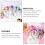 100Stk Cupcake Toppers Für Party 11