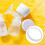 Electric Breast Pump Seal Gasket Ring 9