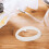 Electric Breast Pump Seal Gasket Ring 5
