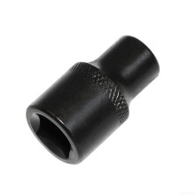 11 Point Truck Brake Caliper Socket Heavy Duty Steel Removal Tool For Commercial Trucks Lorry Brake Repair Maintenance