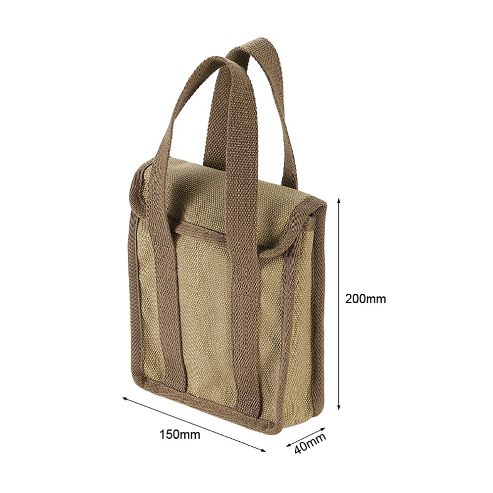 Outdoor Dual-Sides Breakfast Tray for Sandwiches & More Easy to Carry-image-OPC-PKPQ6MT-NEW